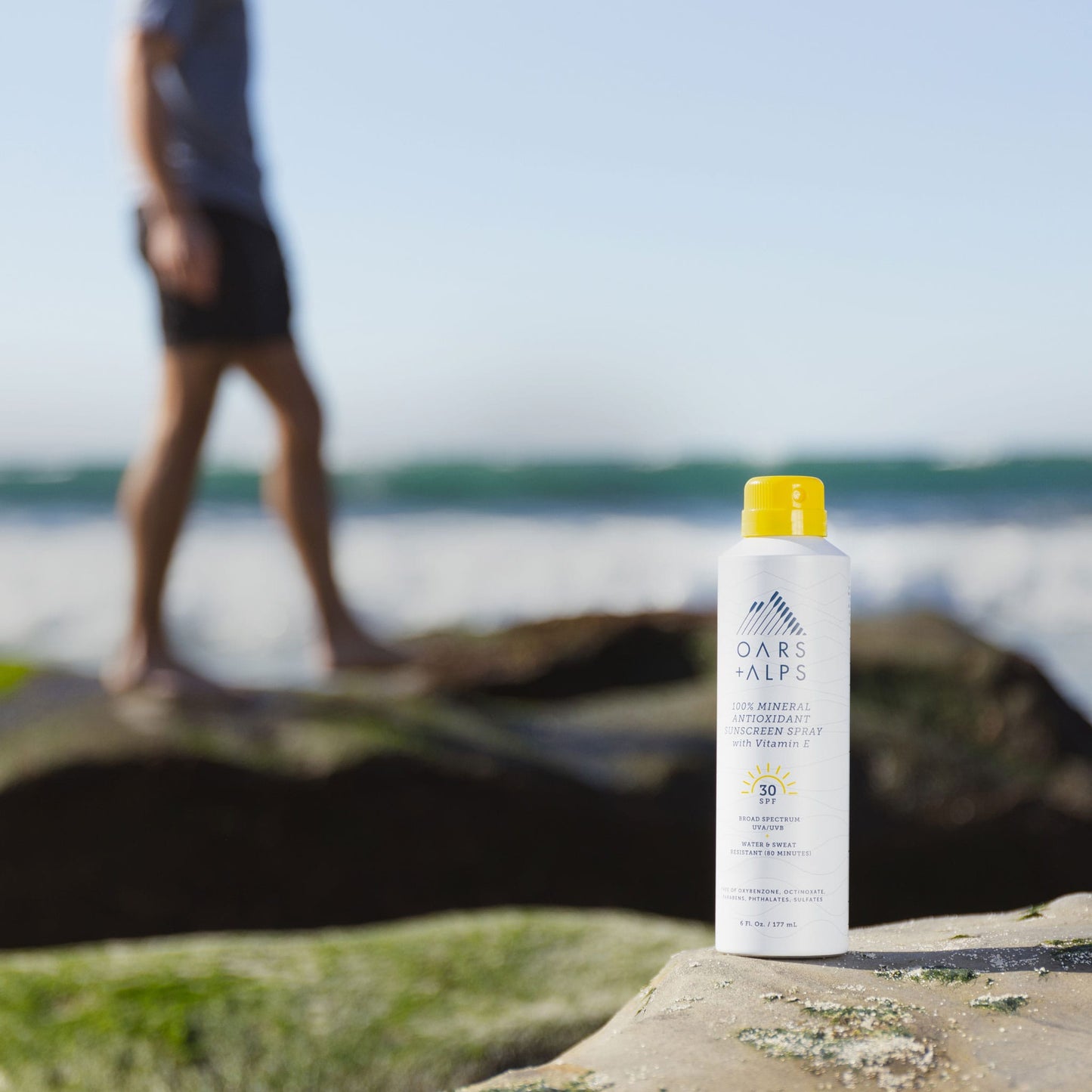 Surf Essentials Kit