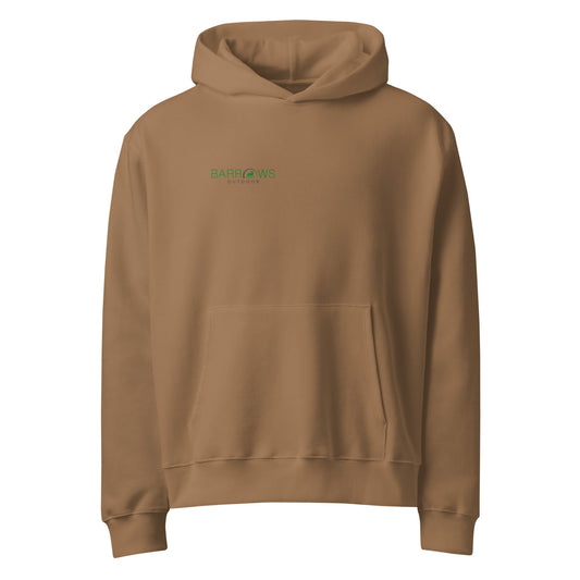 Barrows Mallard Hoodie