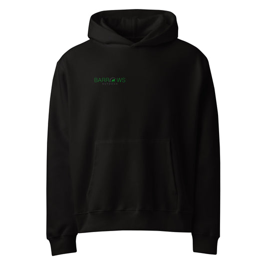 Barrows Training Bumper Hoodie