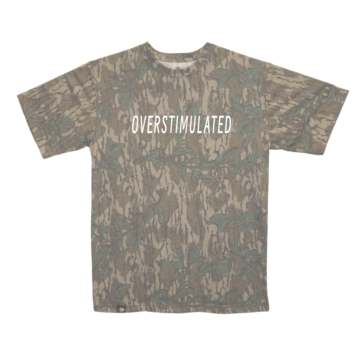 Overstimulated T-Shirt