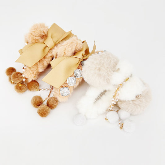 3-Pack Cute Claw Hair Clips – Durable Barrettes for Women & Girls