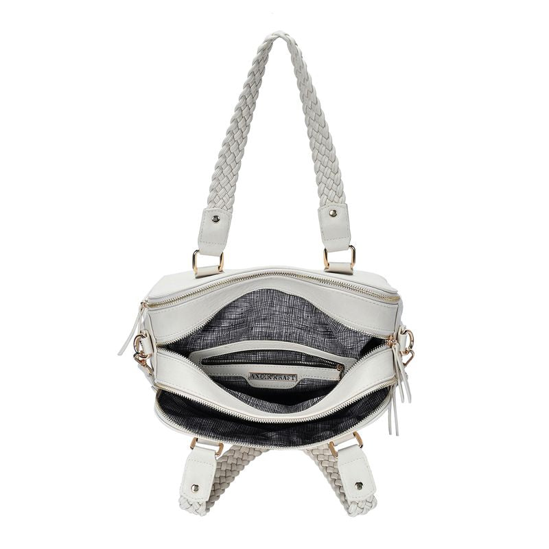 Roxanne Satchel
