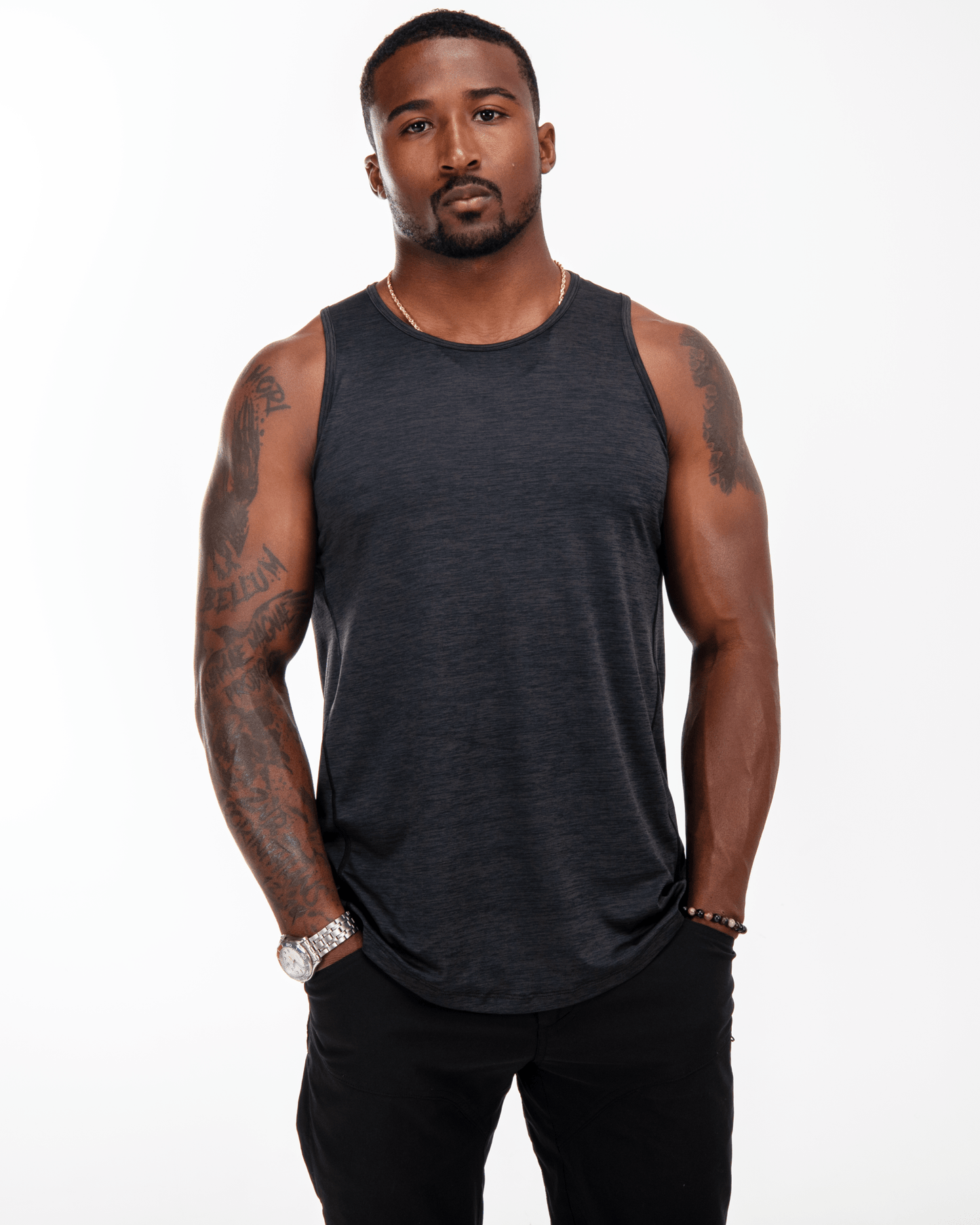 Legacy Tank