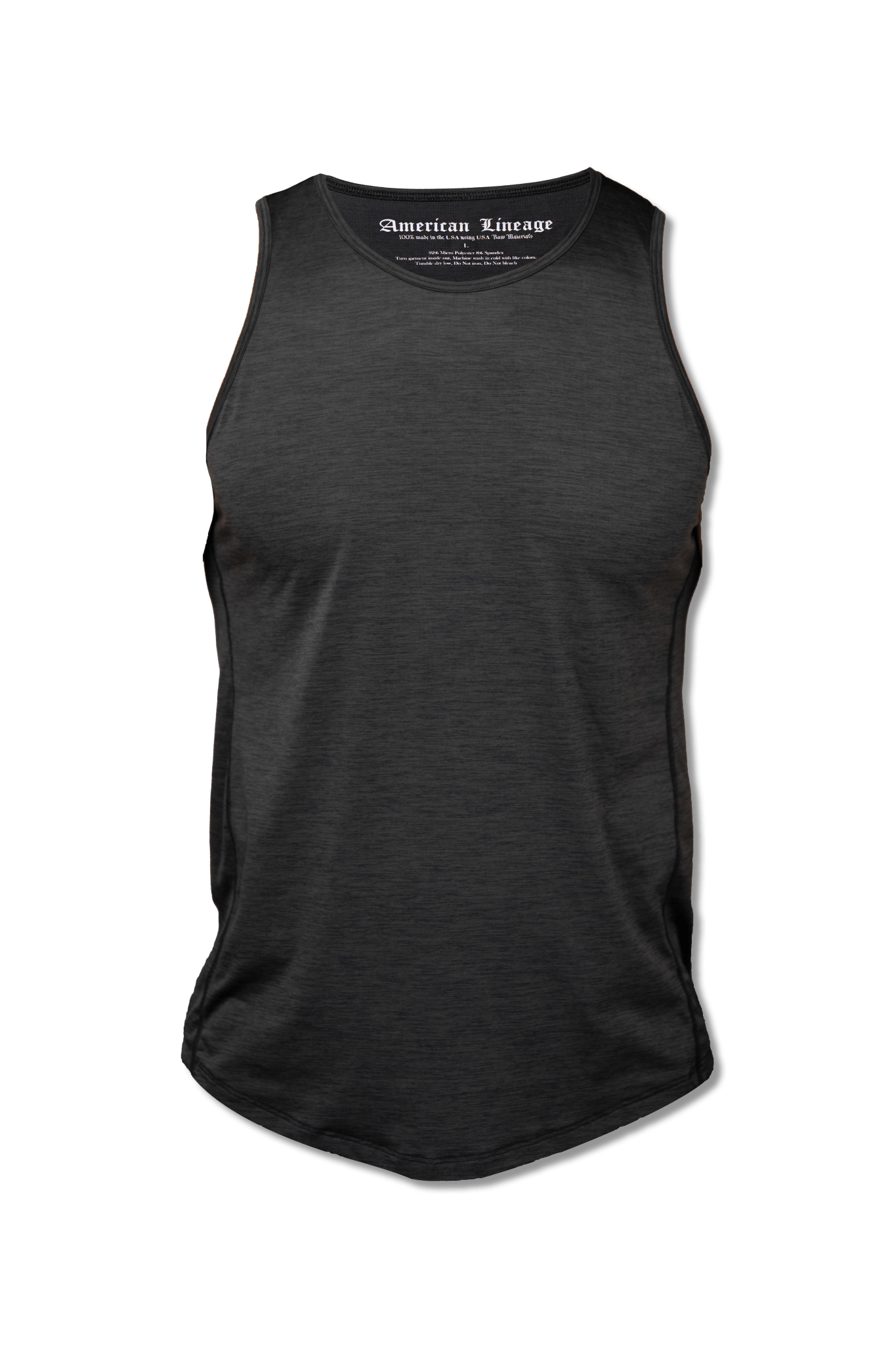 Legacy Tank