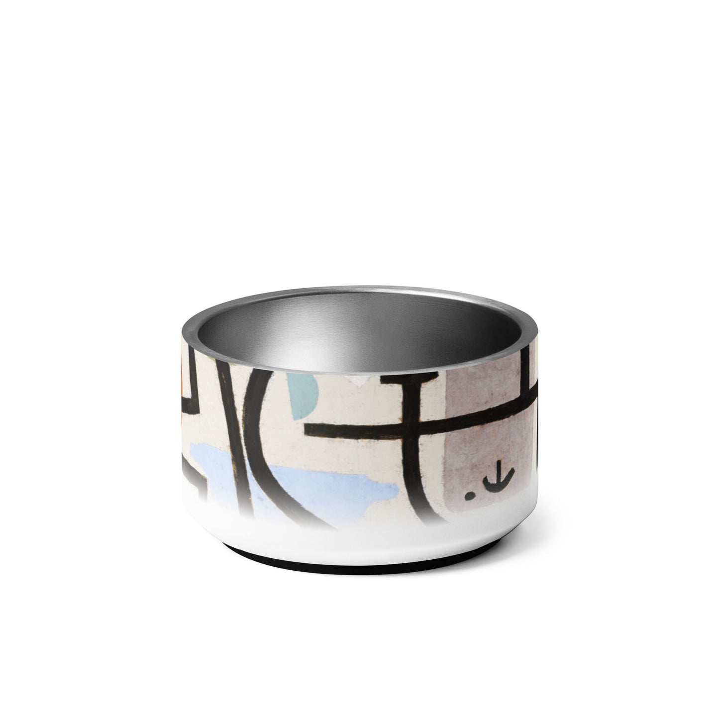 Sebastian & Clementine Rich Port Pet Bowl