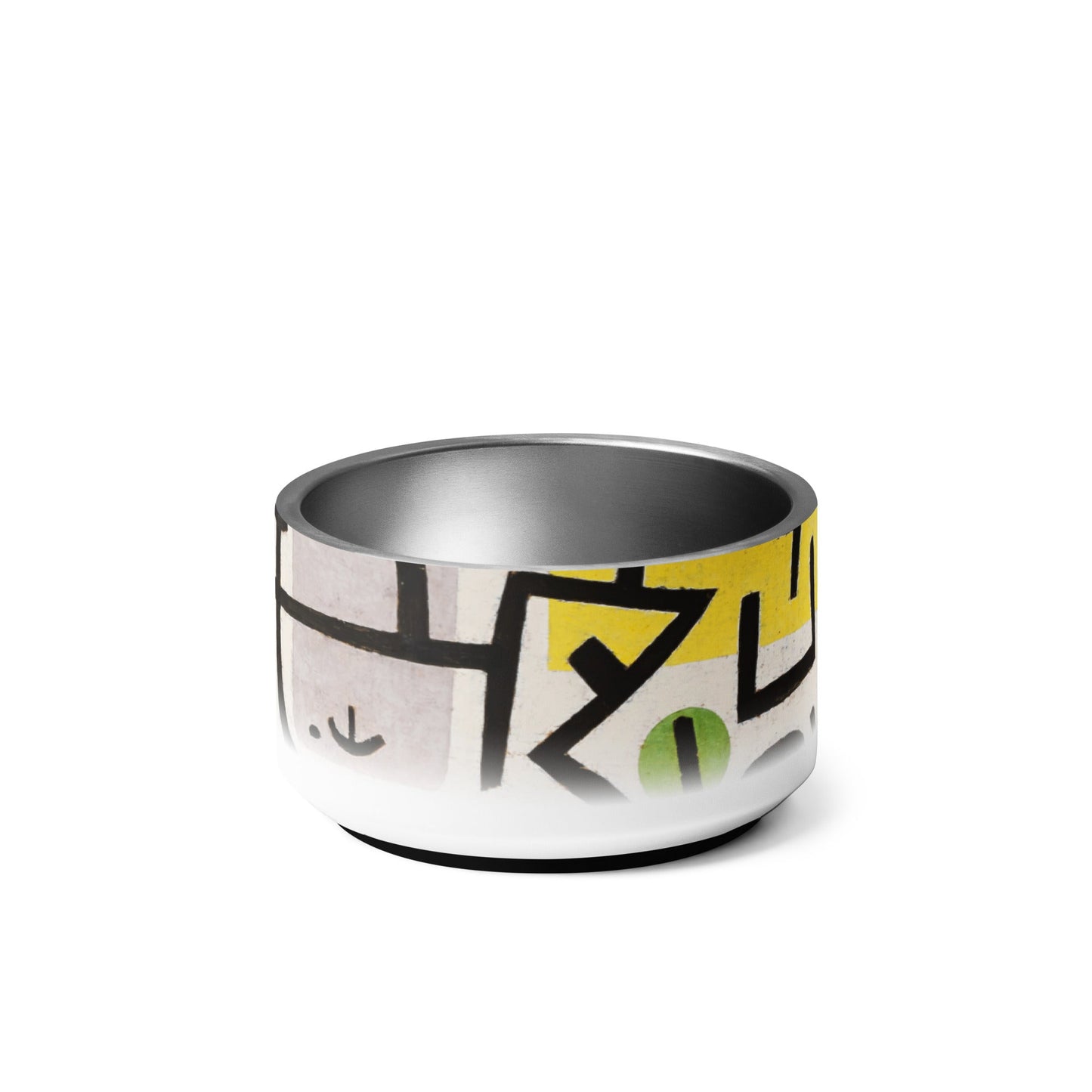 Sebastian & Clementine Rich Port Pet Bowl