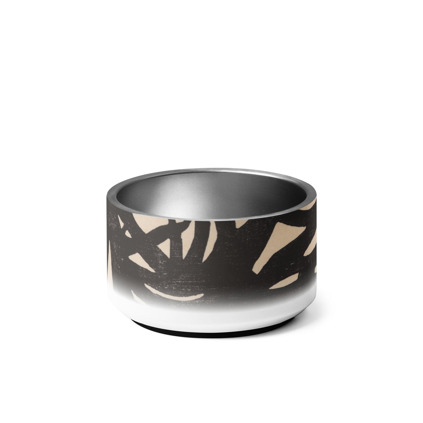 Sebastian & Clementine Composition XXII Pet Bowl