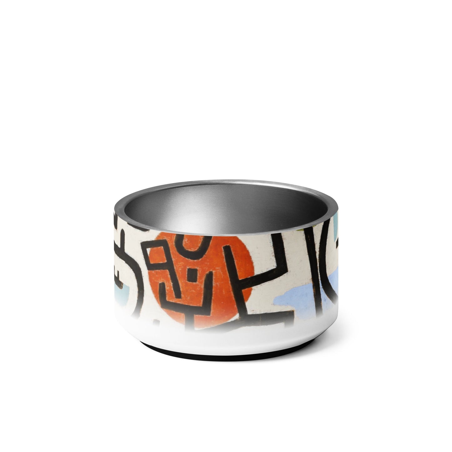 Sebastian & Clementine Rich Port Pet Bowl