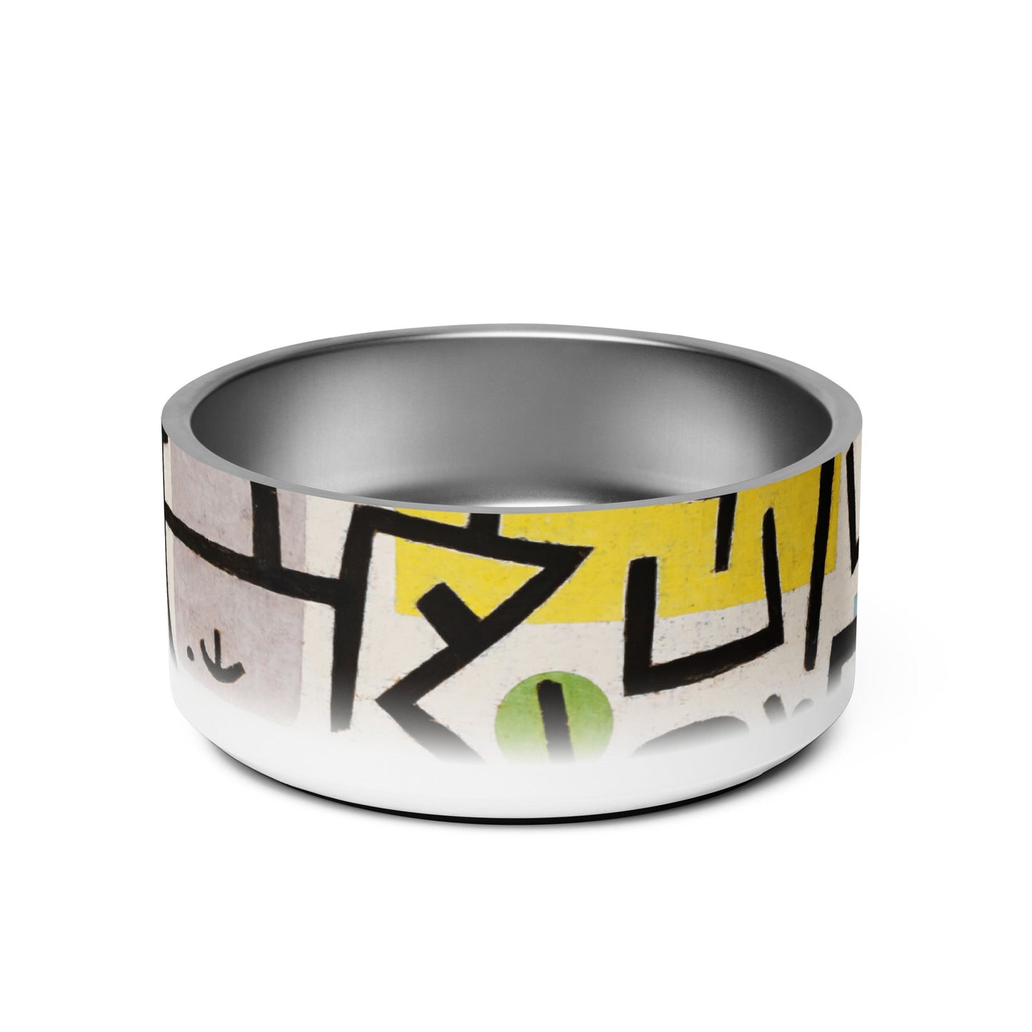 Sebastian & Clementine Rich Port Pet Bowl