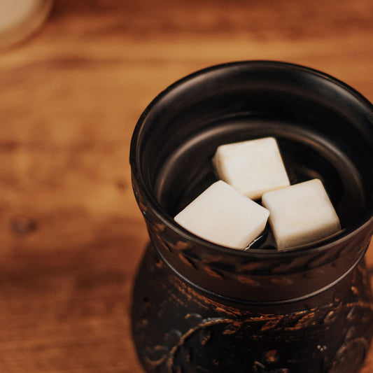 Cozy Bakery Wax Melt