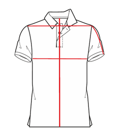 The Essential Shirt (Spearmint)