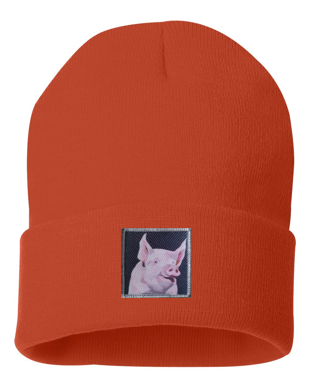 Piggie Beanie