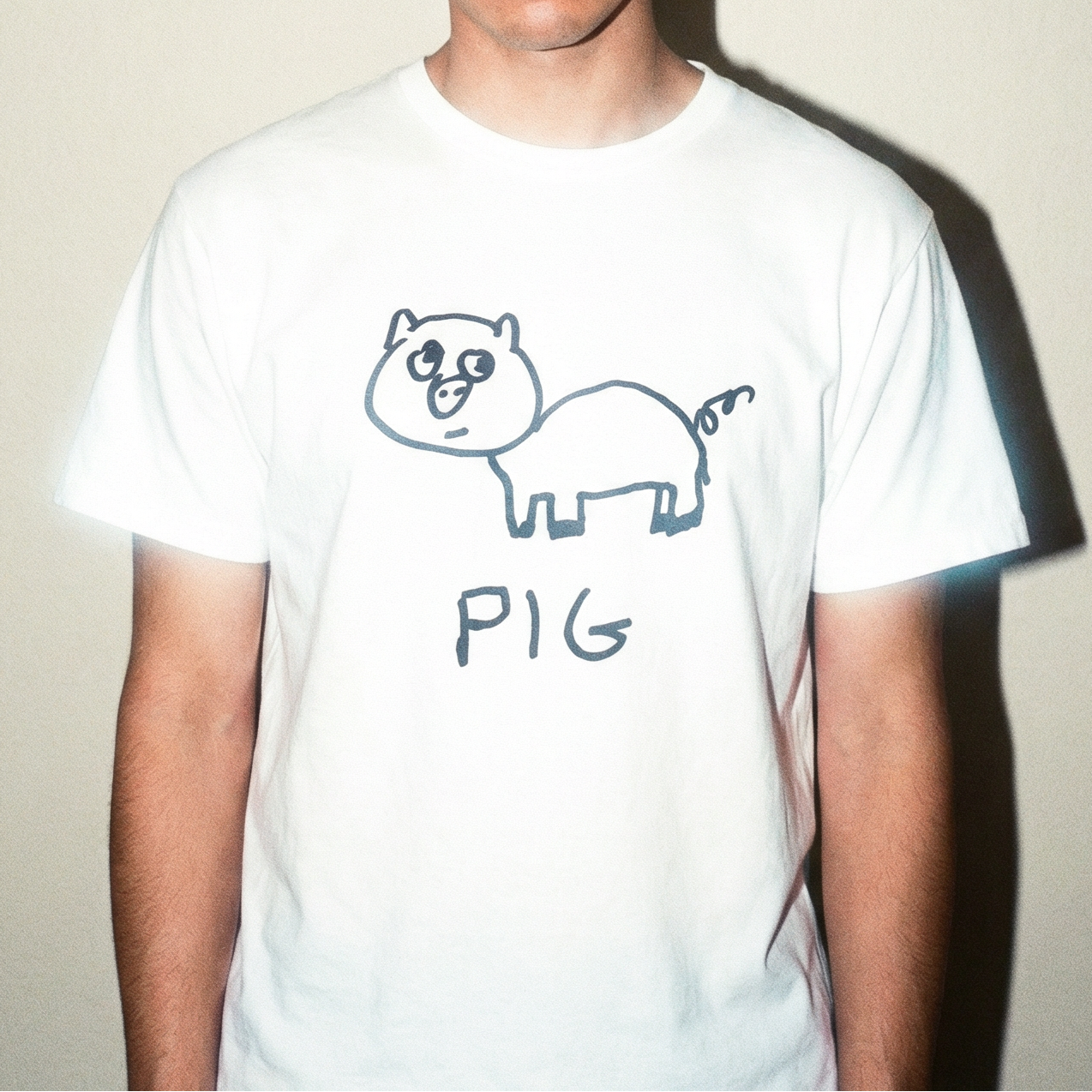 Pig - Classic Tee