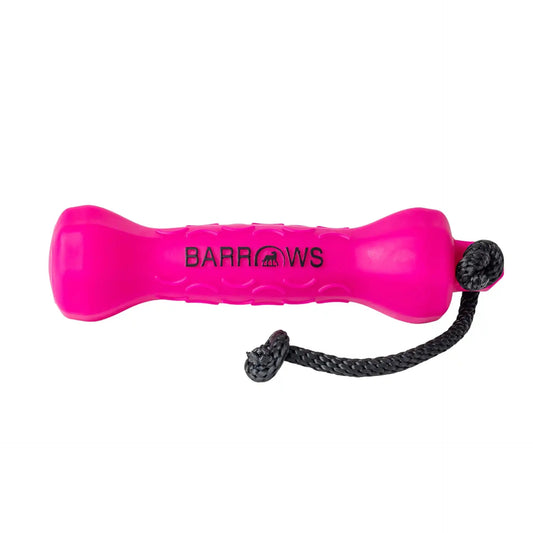 Barrows Training Bumper Pack - Pink