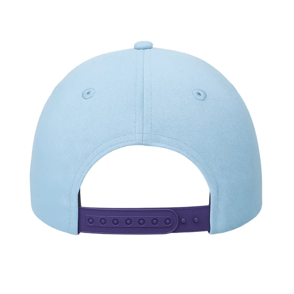 Transfusion At The Turn Rope Hat