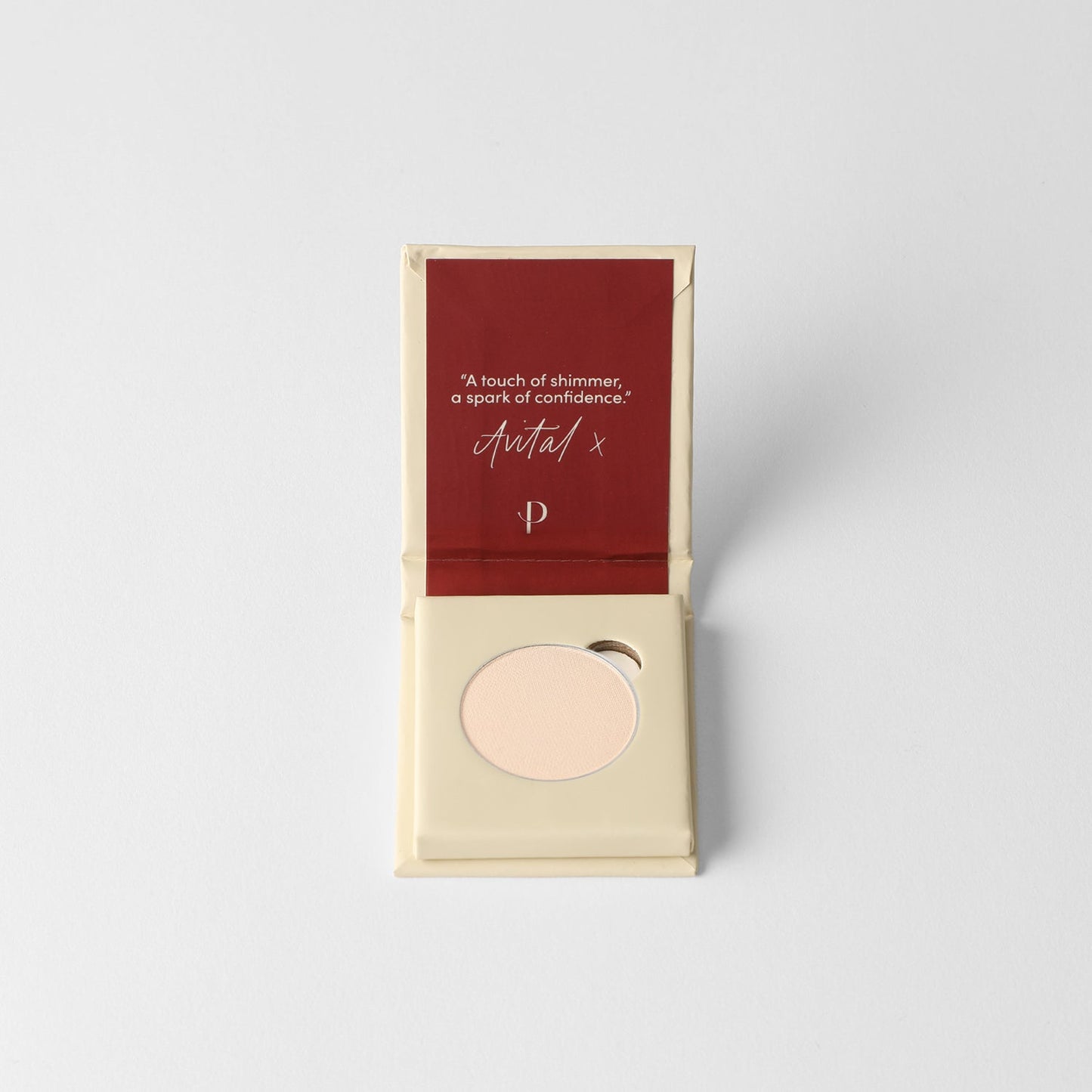 Glow Pressed Eyeshadow