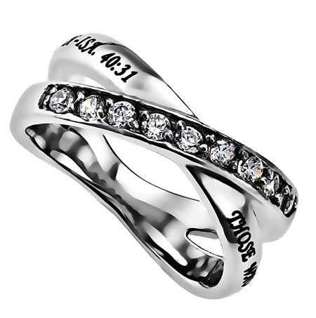 Radiance Ring
