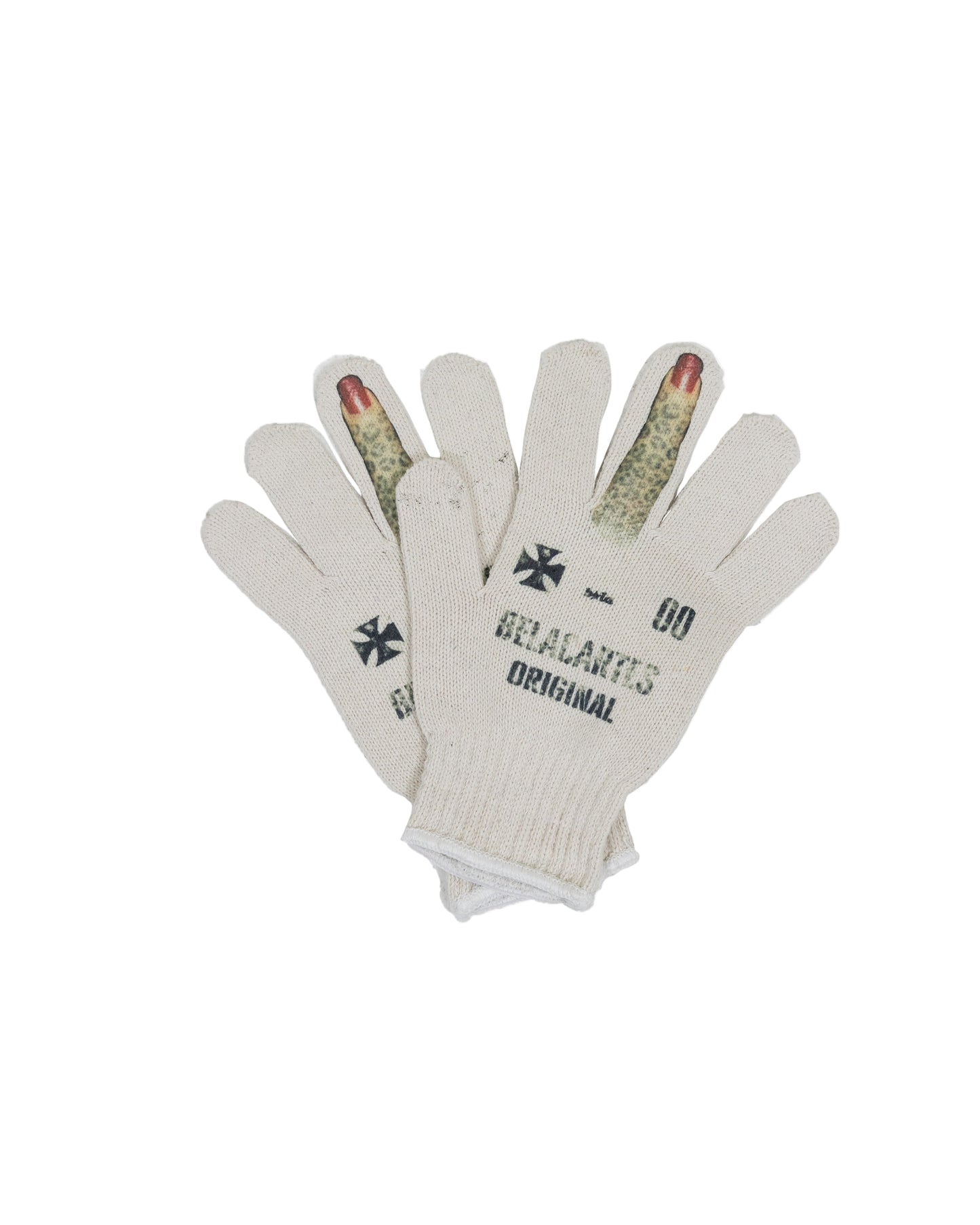 F★CK YOU Gloves