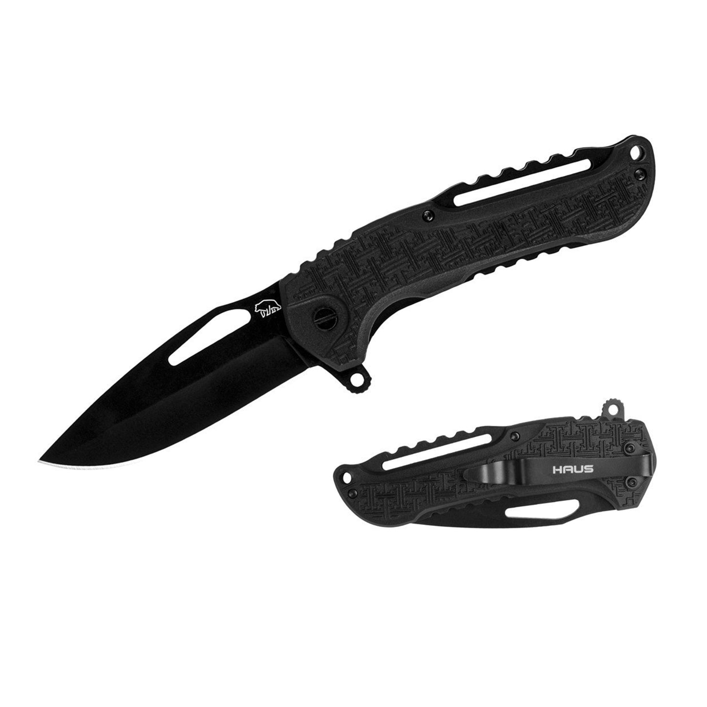 Recon - Black