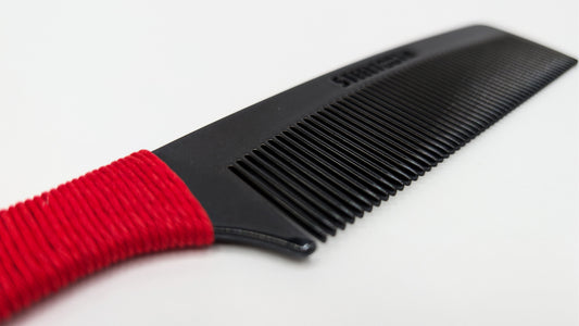 Special Edition Shadow w/ Hemp Cordage