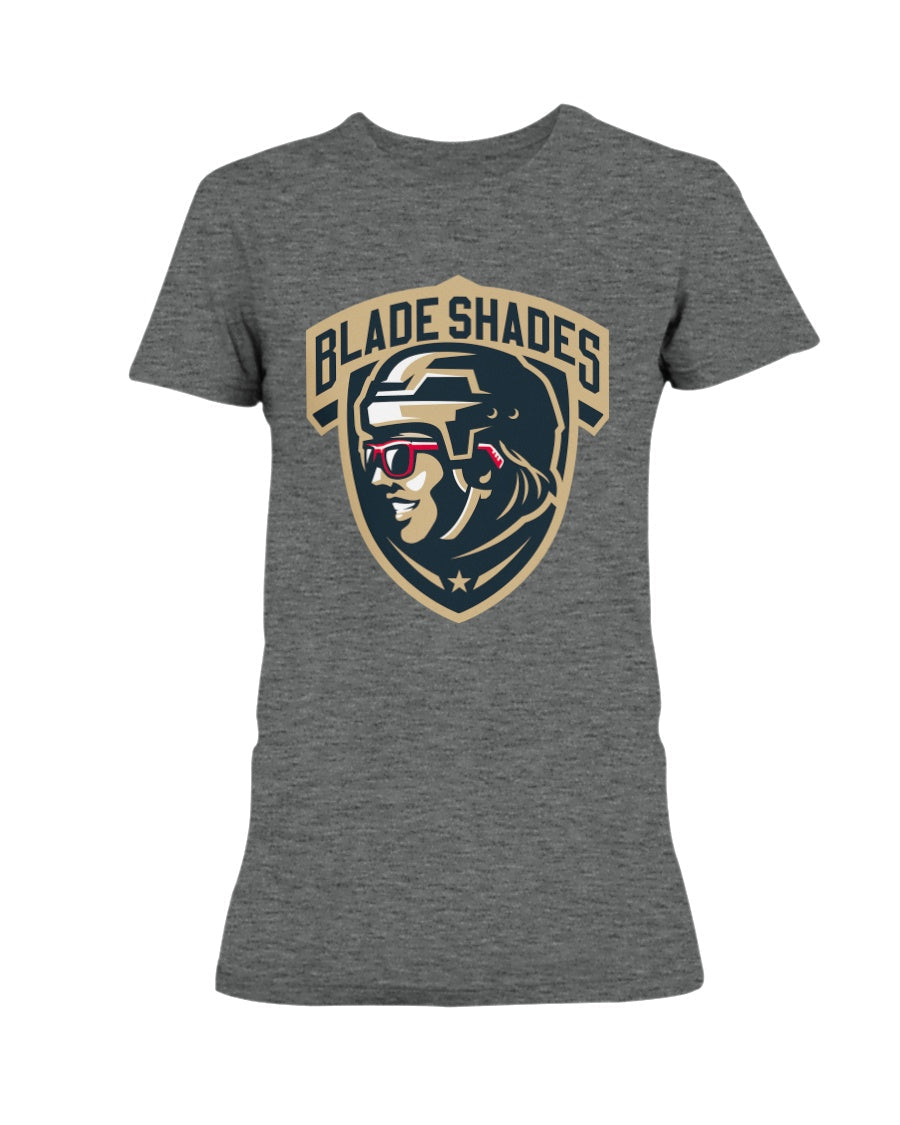 Anvil Women's Lightweight T-Shirt