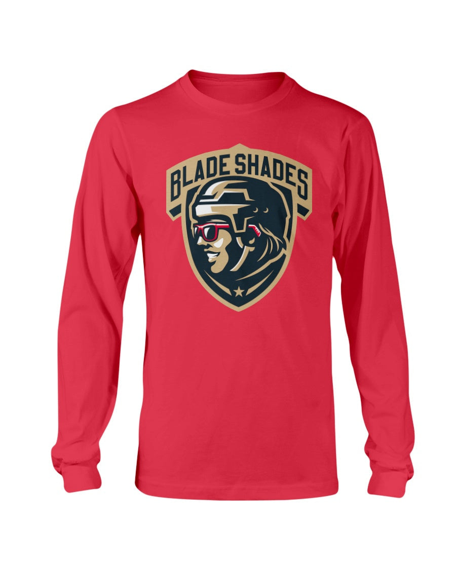 Gildan Long Sleeve T-Shirt