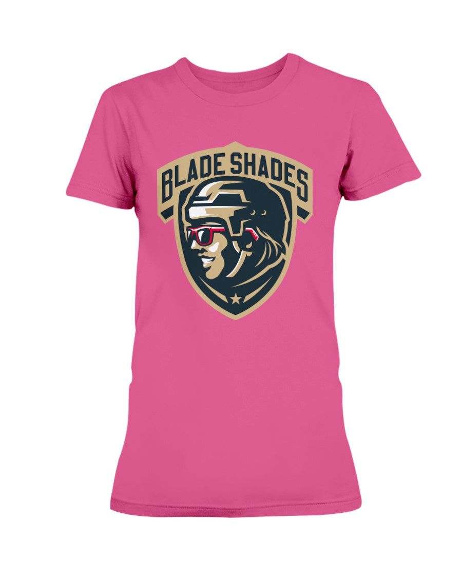 Anvil Women's Lightweight T-Shirt