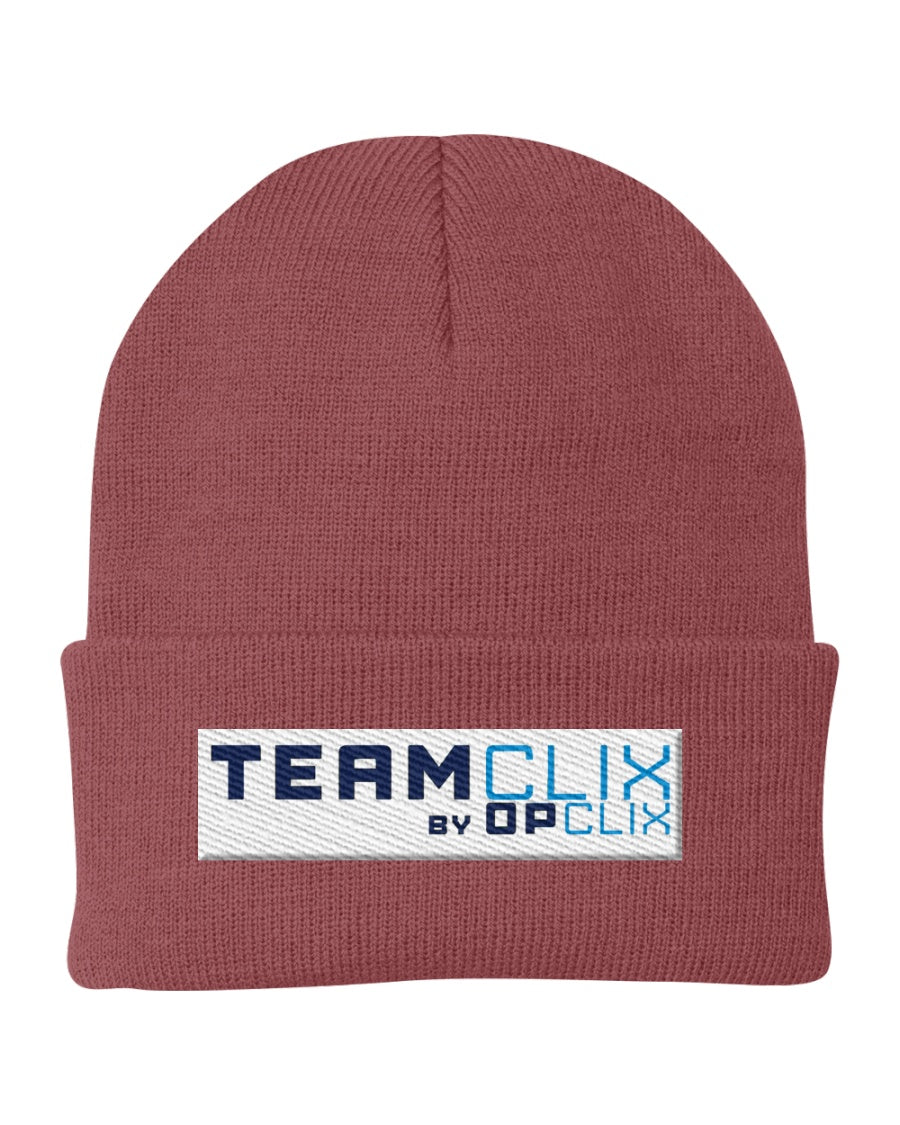 Yupoong Cuffed Beanie