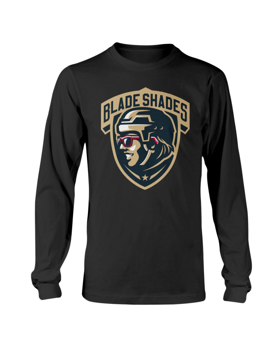 Gildan Long Sleeve T-Shirt