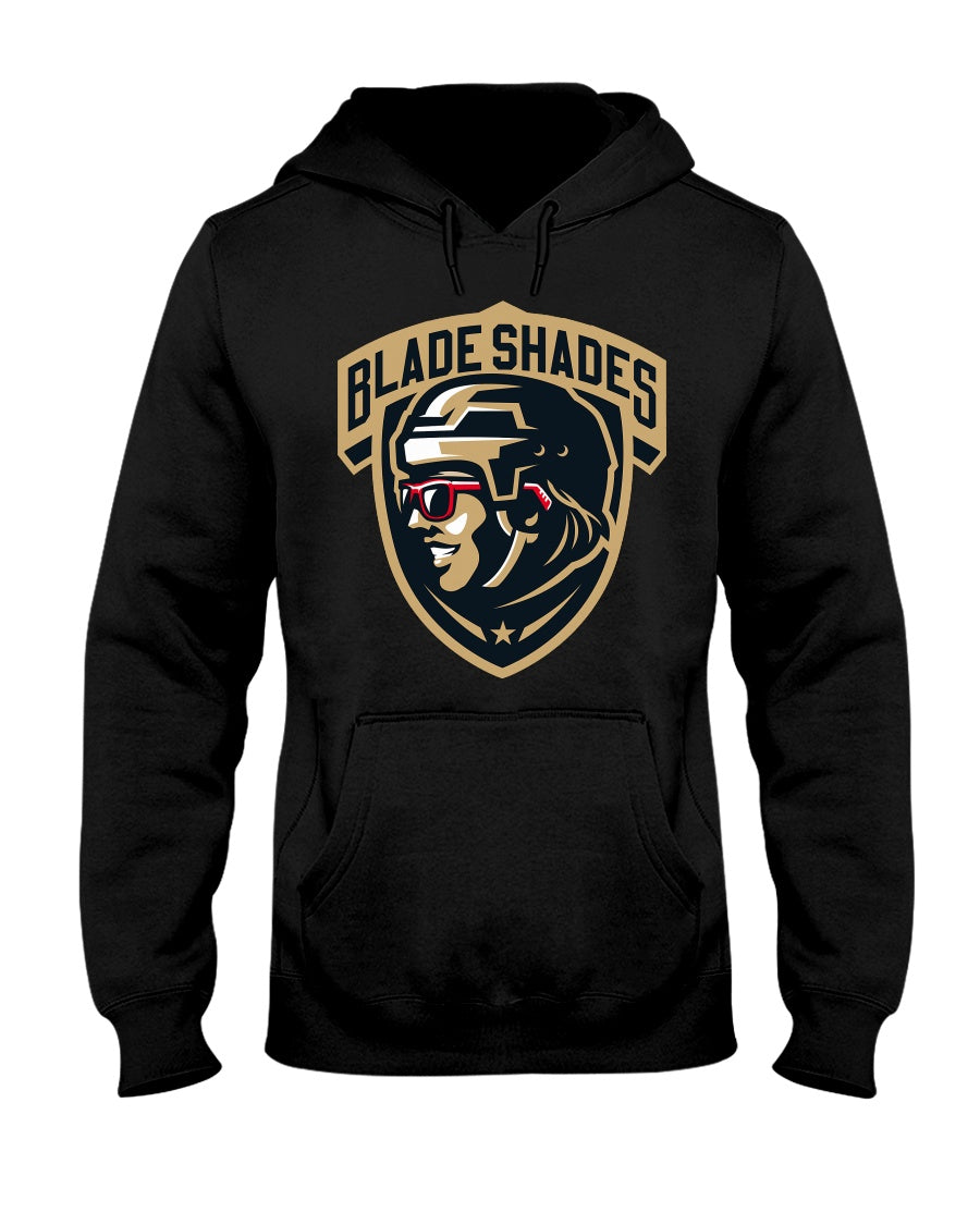 Gildan 50/50 Hoodie