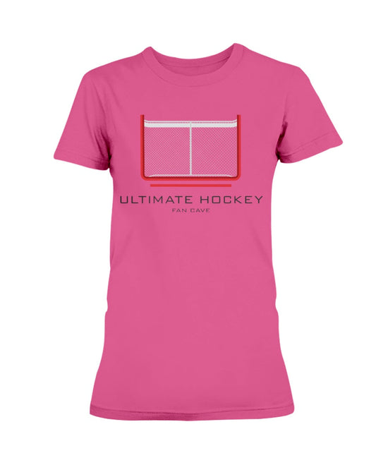 Anvil Women's Lightweight T-Shirt