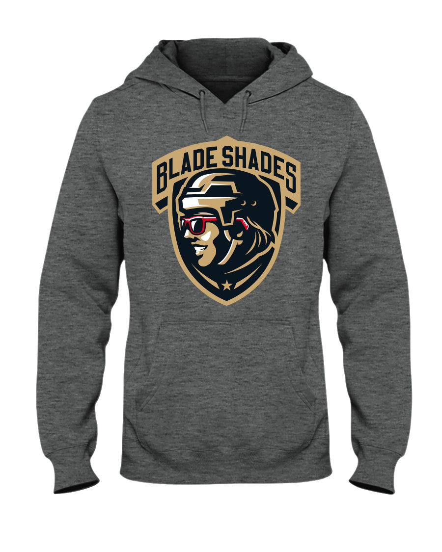 Gildan 50/50 Hoodie