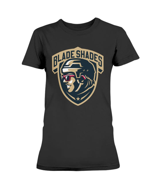 Anvil Women's Lightweight T-Shirt