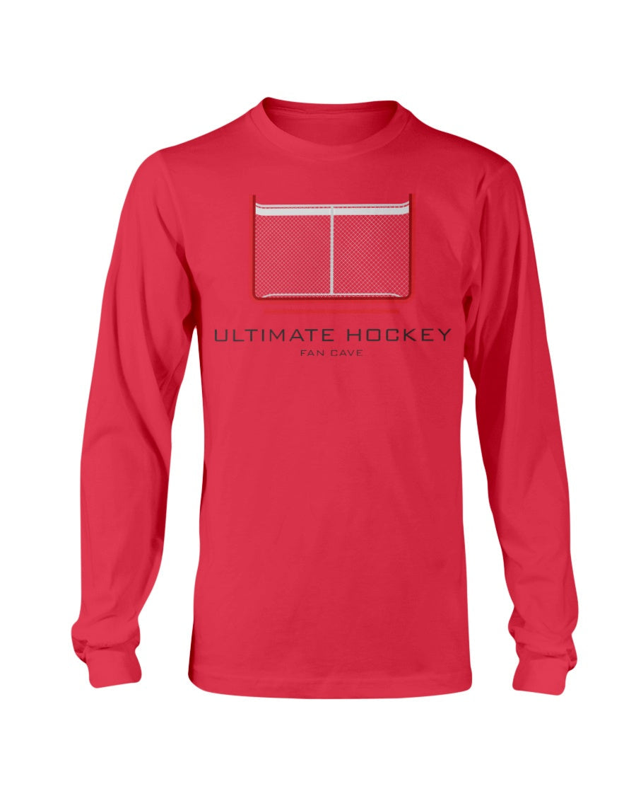 Gildan Long Sleeve T-Shirt