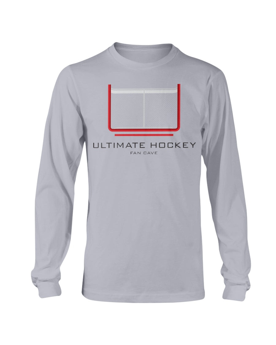 Gildan Long Sleeve T-Shirt