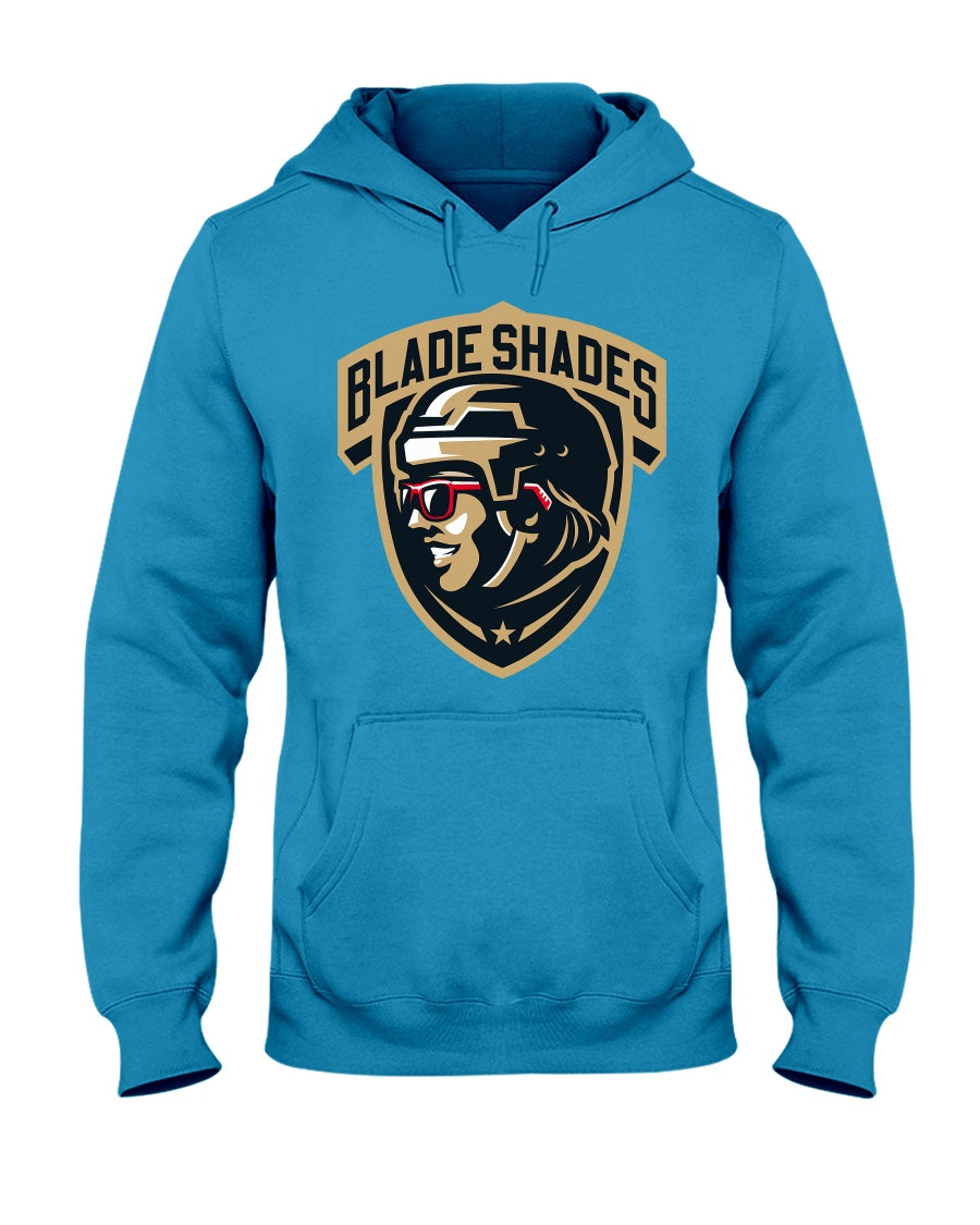 Gildan 50/50 Hoodie