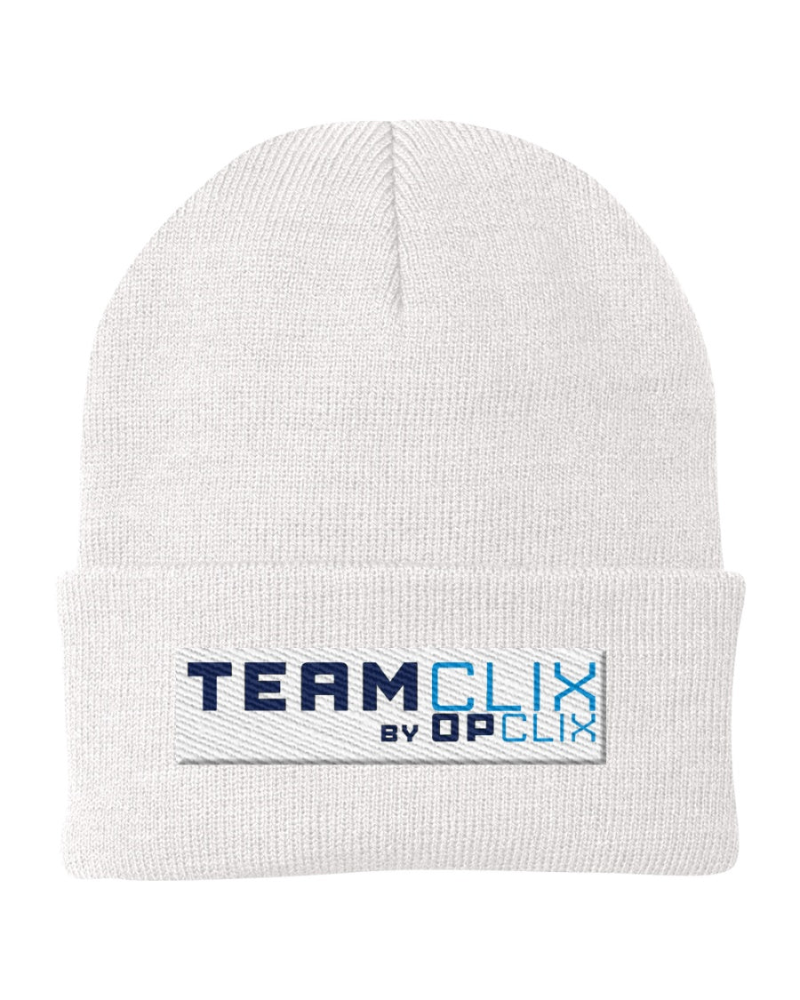 Yupoong Cuffed Beanie