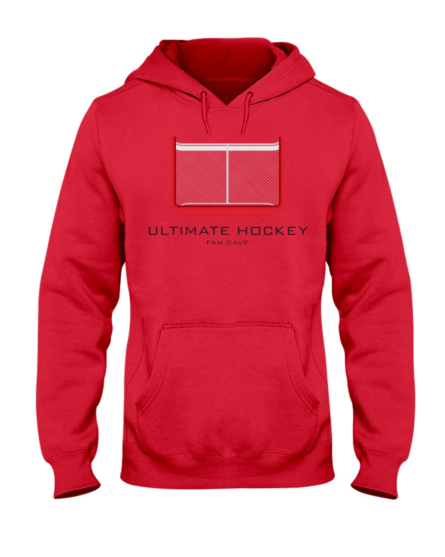Gildan 50/50 Hoodie