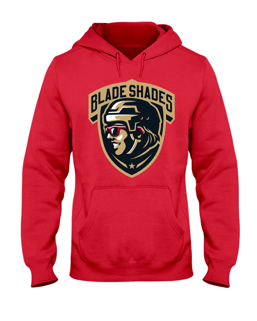 Gildan 50/50 Hoodie
