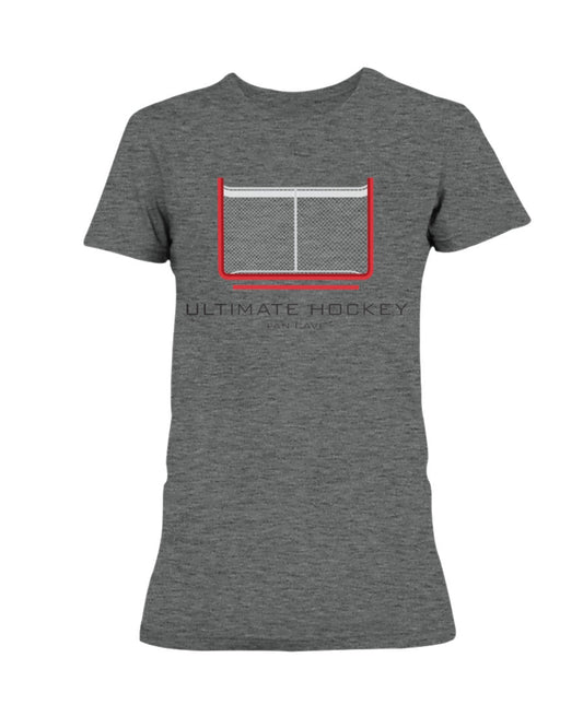 Anvil Women's Lightweight T-Shirt