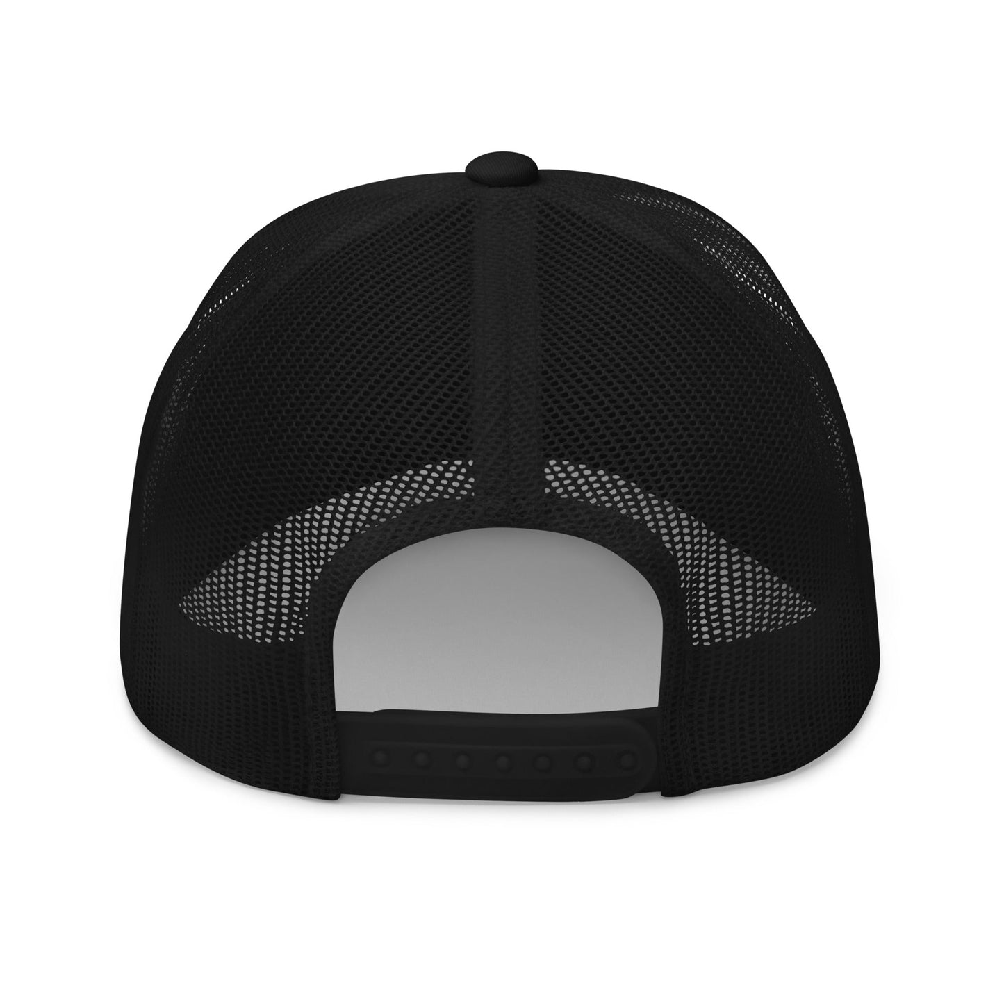 DeepSea Locker Official Trucker Cap