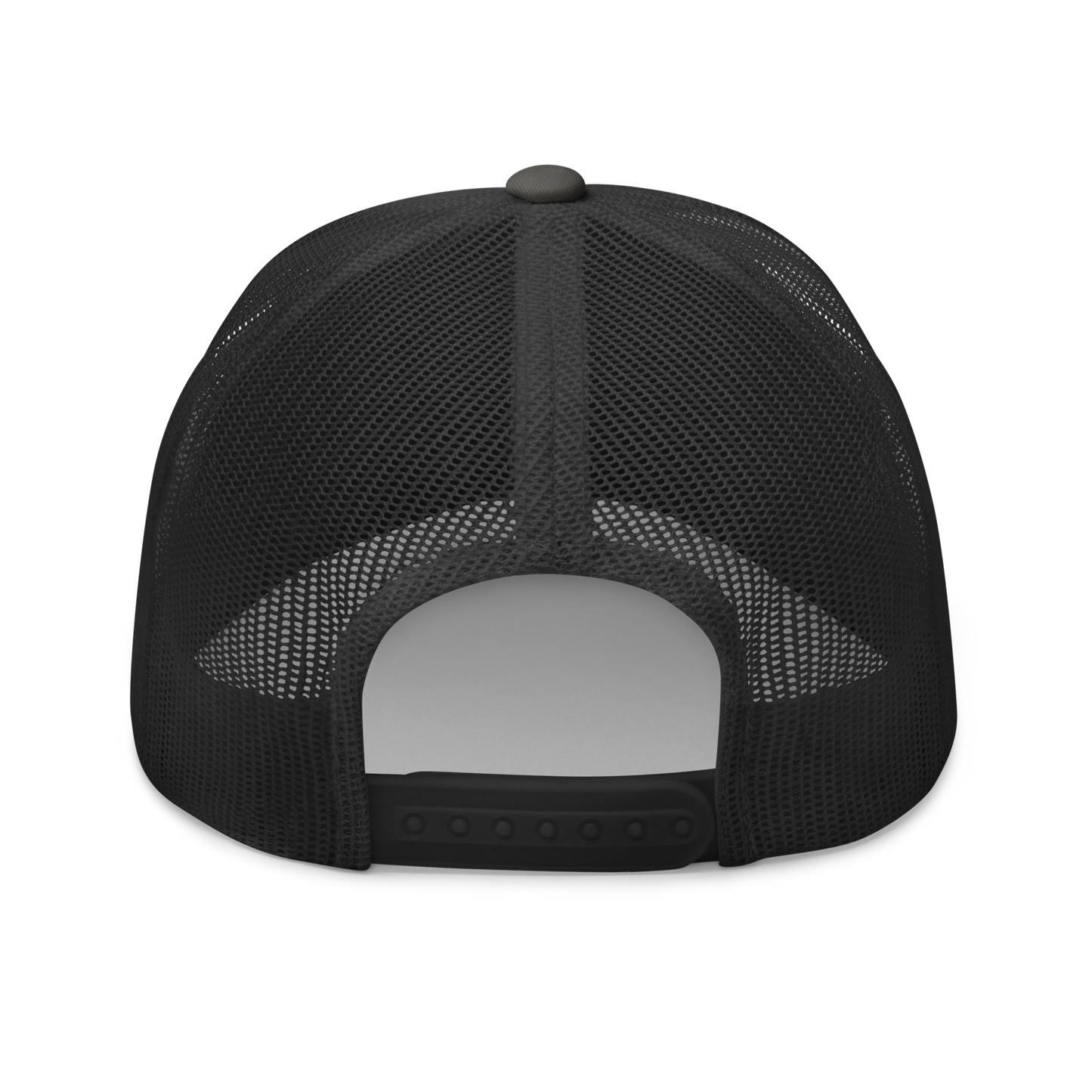 Signature Trucker Cap (Yupoong 6606)
