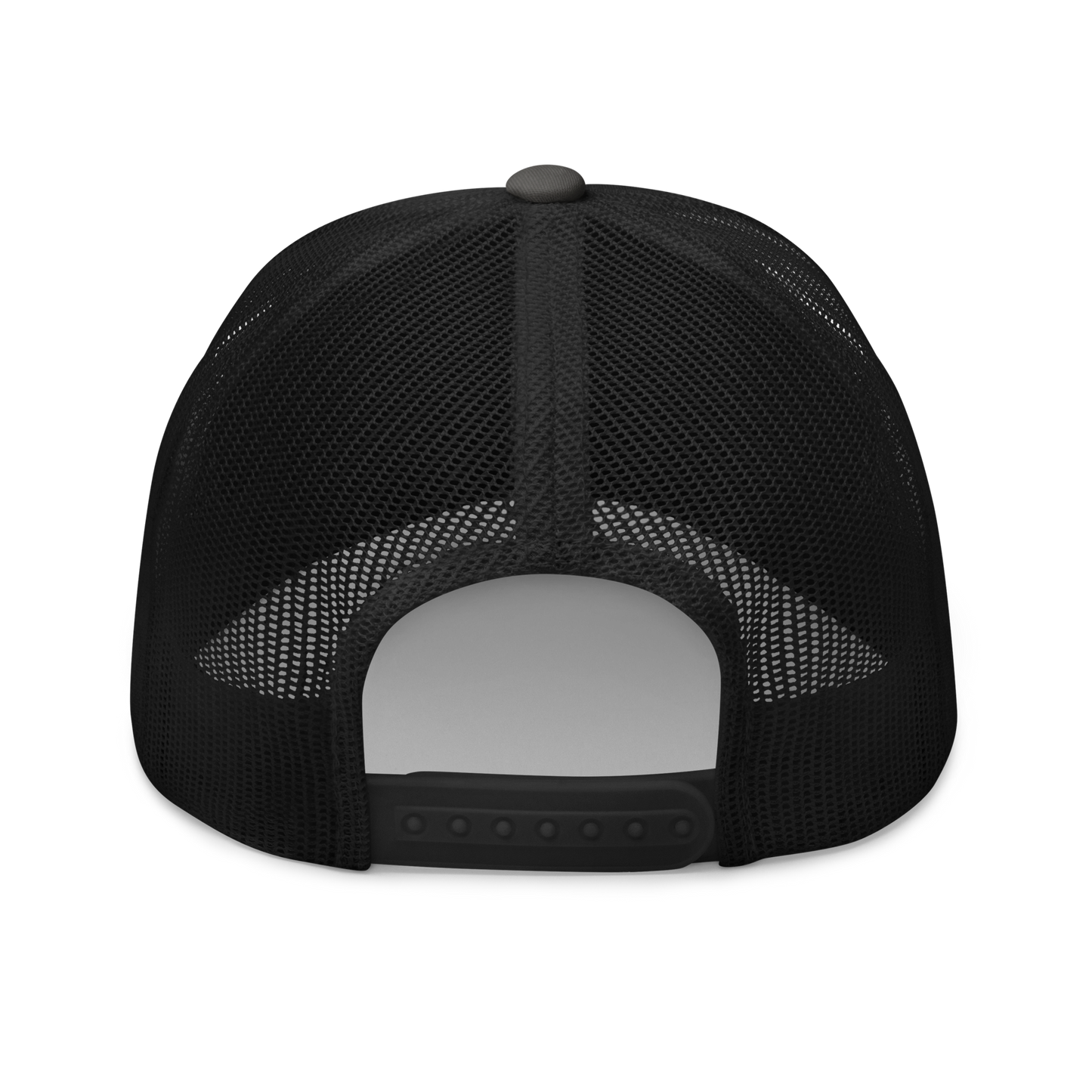 Signature Trucker Cap (Yupoong 6606)