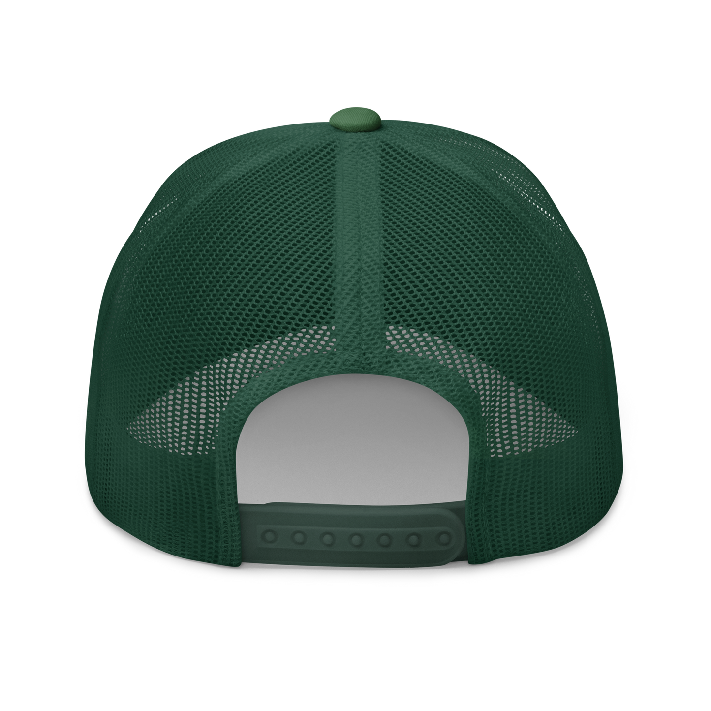Signature Trucker Cap (Yupoong 6606)
