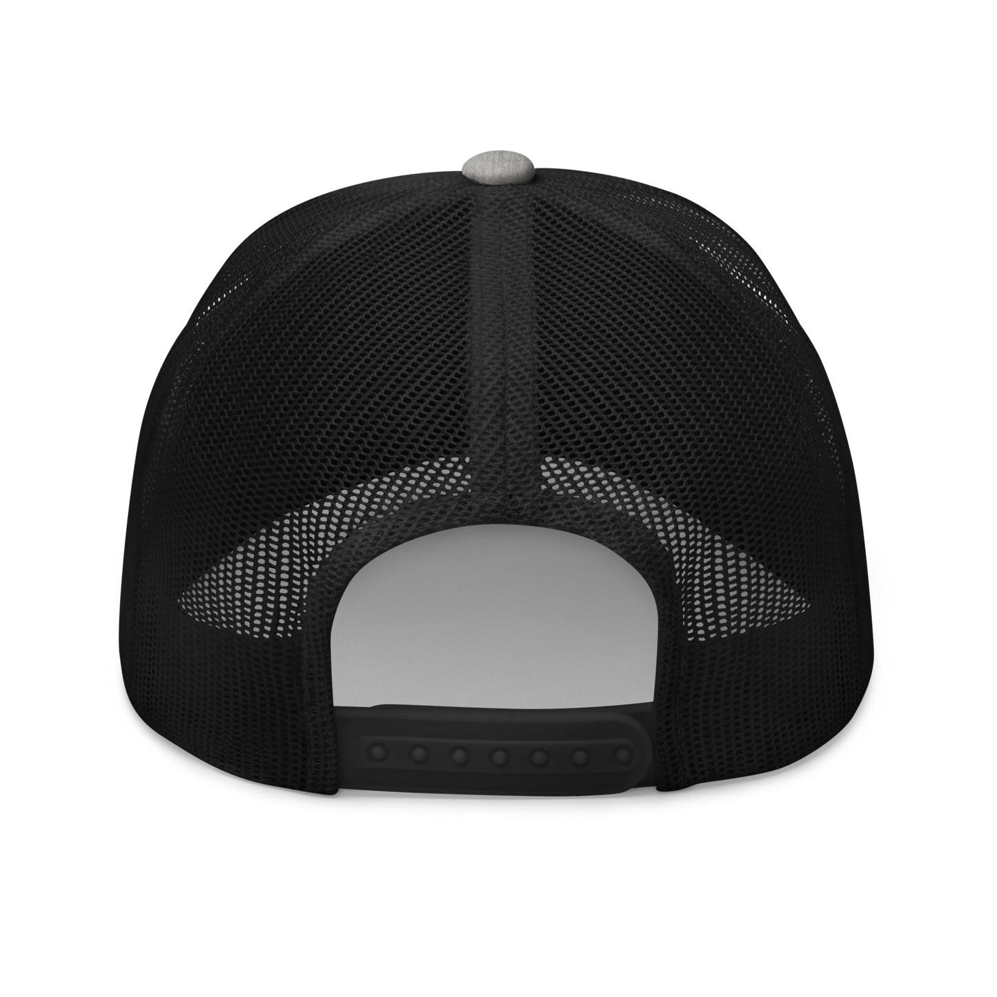 Signature Trucker Cap (Yupoong 6606)