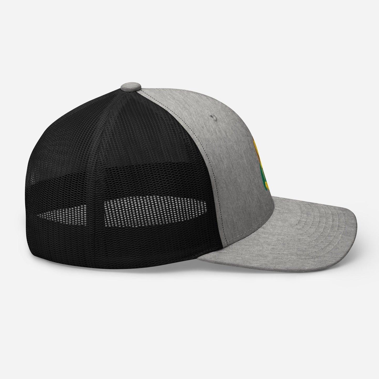 Trucker Hat | Icon Series | Mona Lisa | Cap