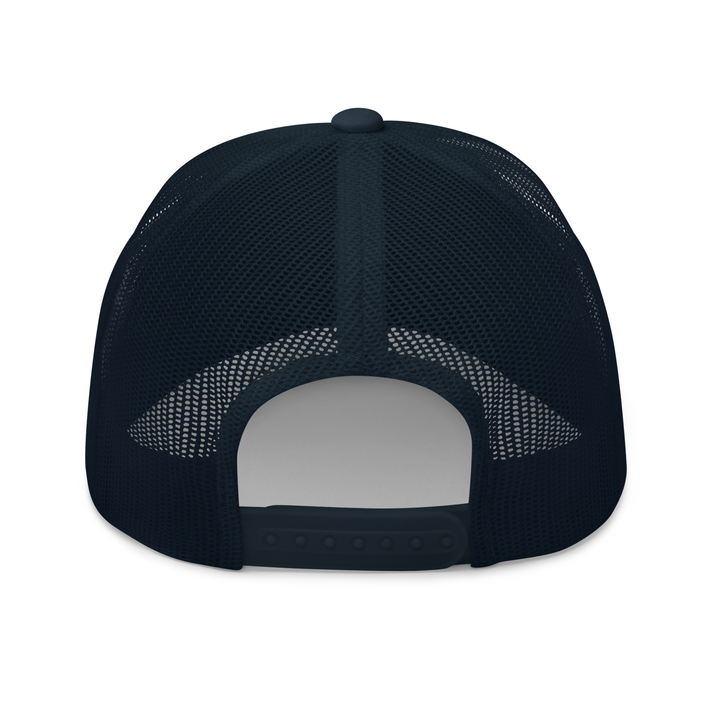 Signature Trucker Cap (Yupoong 6606)