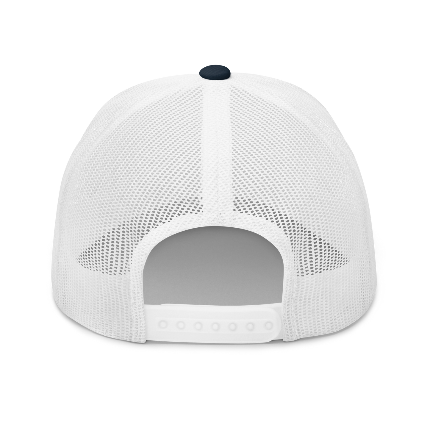 Signature Trucker Cap (Yupoong 6606)
