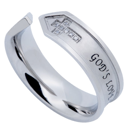 Nexus Ring