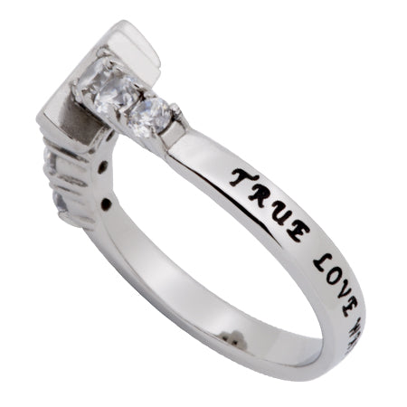 Sola De Gloria Ring